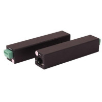 OSNOVO TR-IP1PoE(500m) Удлинитель PoE (VDSL) до 500м