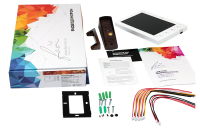 FX-VD7N-KIT ЯНТАРЬ 7W КОМПЛЕКТ