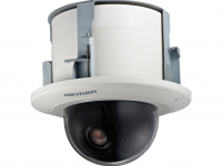 DS-2DF5232X-AE3(T3) 2Мп уличная скоростная поворотная IP-камера с Deep learning алгоритмом