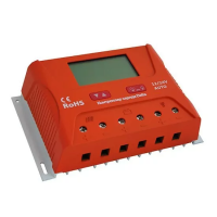 Контроллер заряда SMARTWATT PWM 2430
