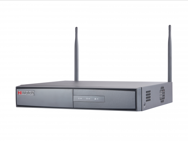 DS-N308W (B) 8-ми канальный WiFi 2.4ГГц IP-регистратор
