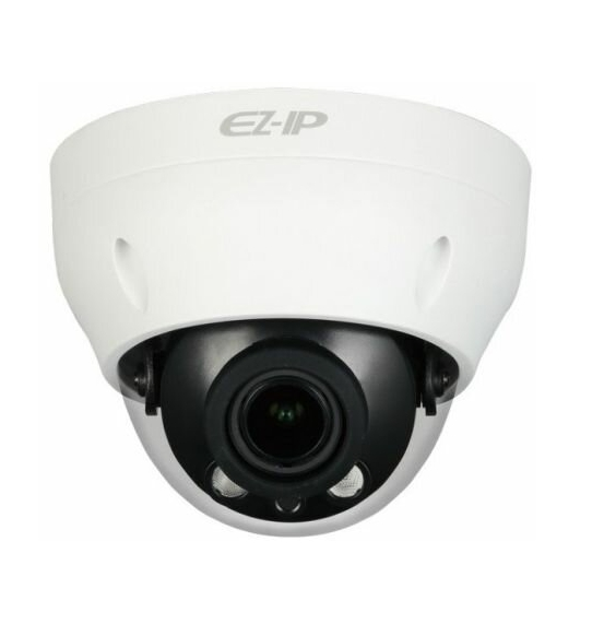 EZ-IPC-D1B20P-0280B Видеокамера IP купольная