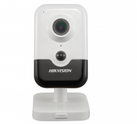 DS-2CD2423G0-IW(W) 4mm 2 Мп компактная IP-камера с фиксированным объективом и ИК-подсветкой до 10 м