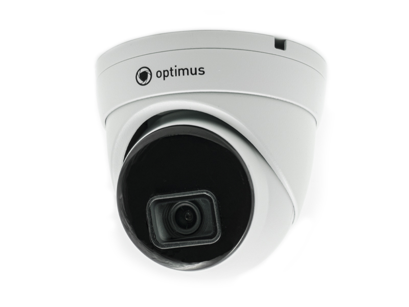 Optimus Smart IP-P045.0(2.8)MD Видеокамера