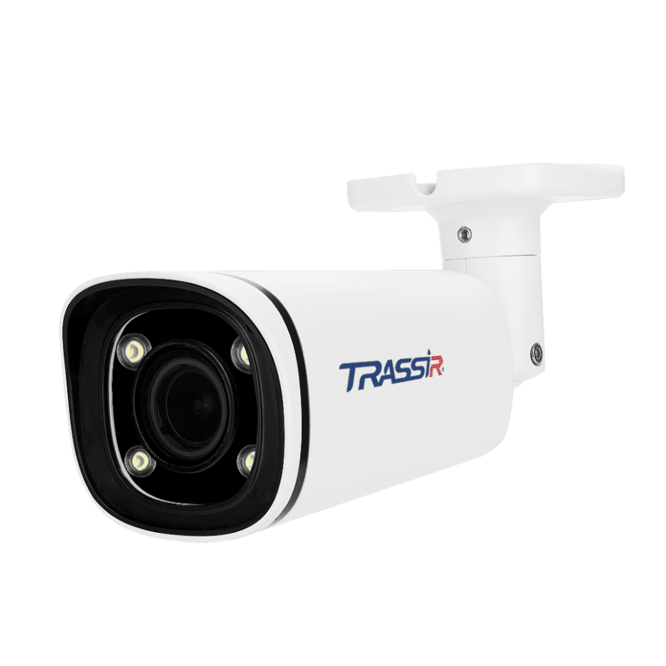 IP-камера TRASSIR TR-D2253WDZCL7 2.7–13.5 IP-камера TRASSIR TR-D2253WDZCL7 2.7–13.5