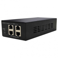 Midspan-2/602G PoE-инжектор Gigabit Ethernet на 2 порта