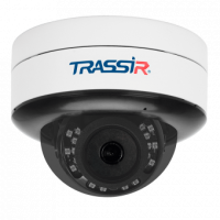 TR-D3123IR2 v6 2.7-13.5 Уличная 2Мп IP-камера с ИК-подсветкой