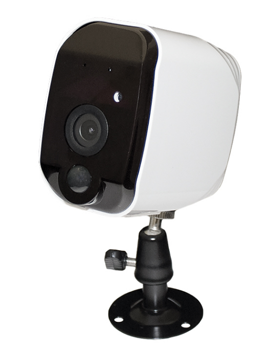 IP-видеокамера iБлок Плюс Wi-Fi с ИК подсветкой