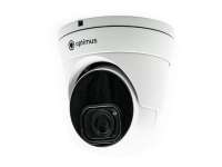 Optimus Smart IP-P042.1(4x)D Видеокамера