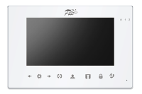 FX-HVD7U ТУЯ 7W Видеодомофон
