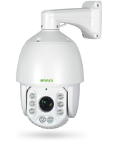 PS-9117IP 20Z Поворотная IP-видеокамера