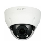 EZ-IPC-D1B40P-0280B Видеокамера IP купольная