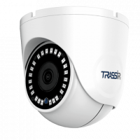 TR-D8121IR2 v6 2.8 Уличная 2Мп IP-камера с ИК-подсветкой