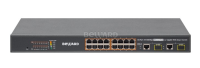 Beward STW-1622HP Коммутатор