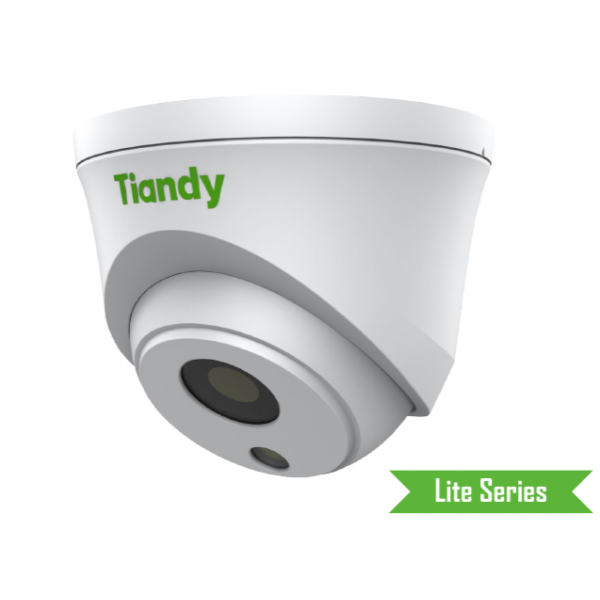 TC-C34HS Spec:I3/E/Y/C/SD/2.8mm/V4.2 4MP IP-камера
