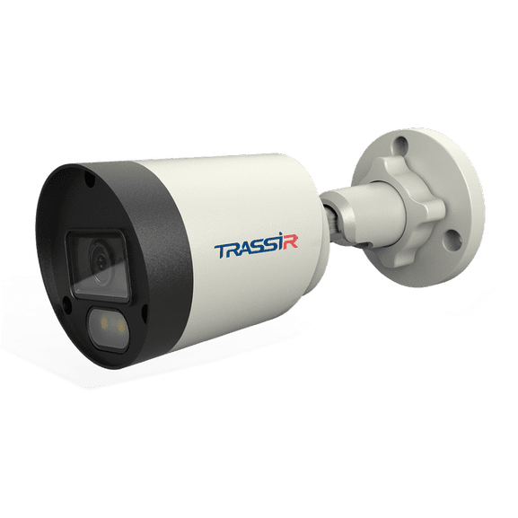 IP-камера TRASSIR TR-D2181IR3 v3 2.8