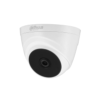 DH-HAC-T1A21P-0360B Купольная HDCVI-видеокамера