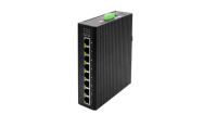 SW-70800-I Коммутатор без PoE