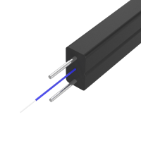 Кабель ВО FTTH-2SR-1-G.657.A1 2000м