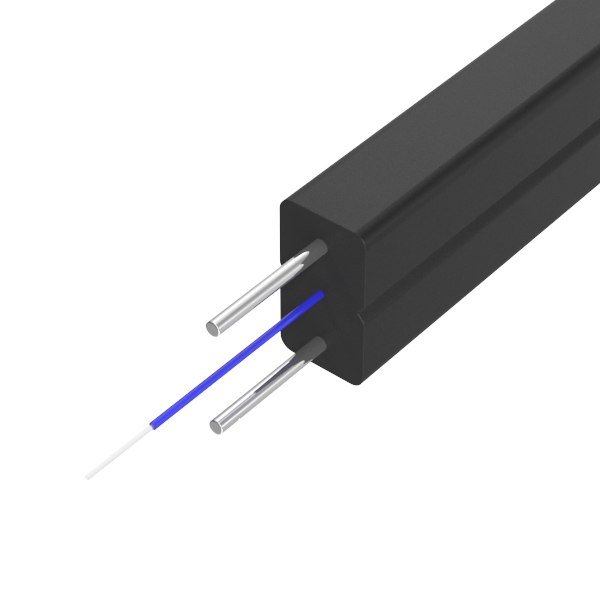 Кабель ВО FTTH-2SR-1-G.657.A1 2000м