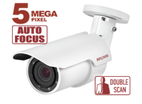 Beward BD4780RVZ IP-камера