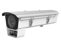 DS-1331HZ-B Уличный кожух для камер в стандартном корпусе со встроенным вентилятором