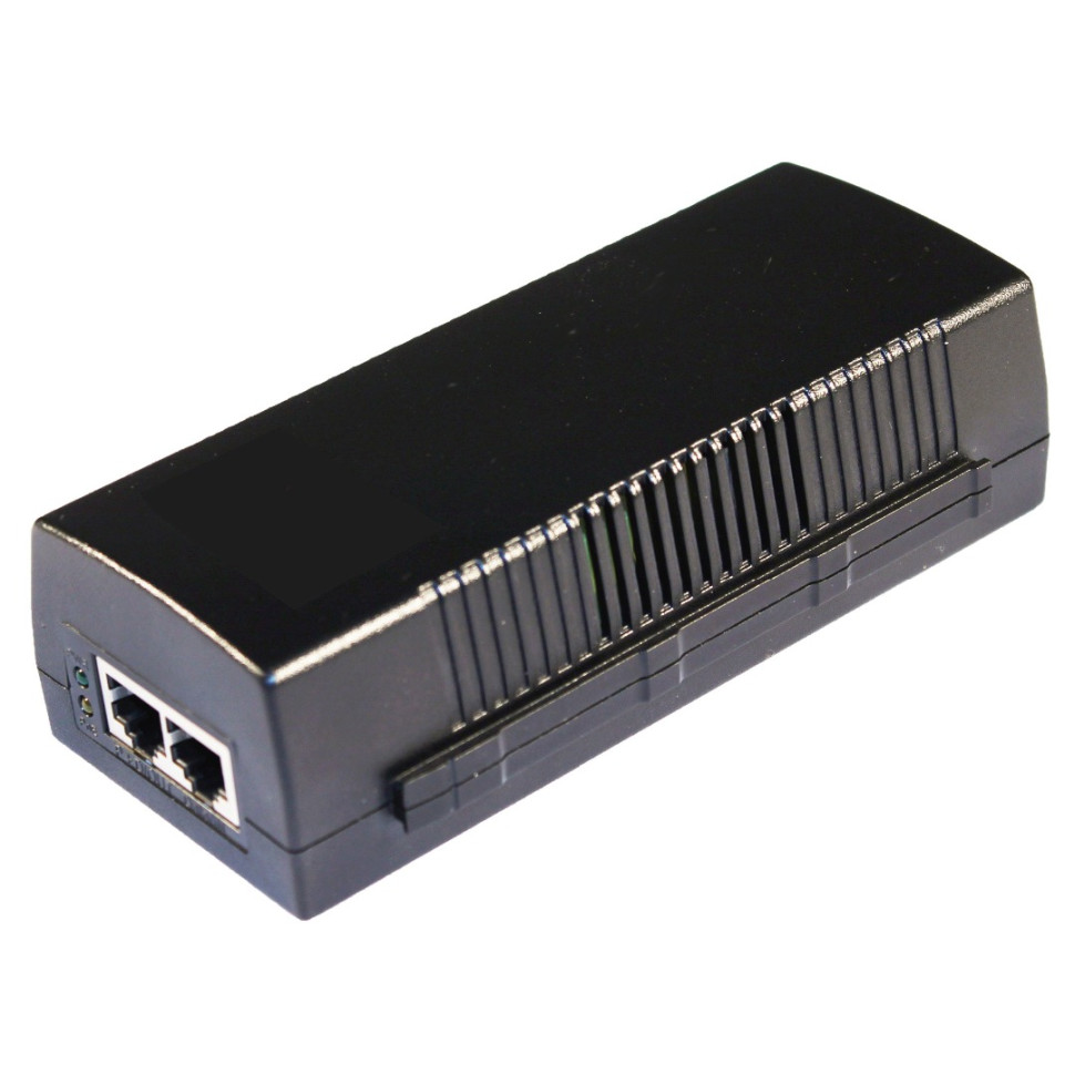 OSNOVO Midspan-1/300G PoE-инжектор OSNOVO Midspan-1/300G PoE-инжектор