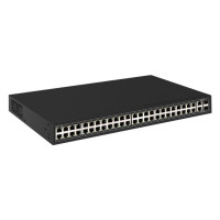 OSNOVO SW-64822(700W) PoE коммутатор