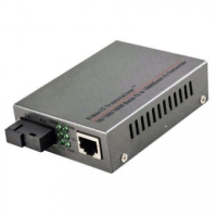 OMC-1000-11S5a Оптический Gigabit Ethernet медиаконвертер