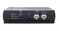 AD001HD4-4K Преобразователь-разветвитель