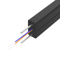 Кабель ВО FTTH-2SR-2-G.657.A1 2000м