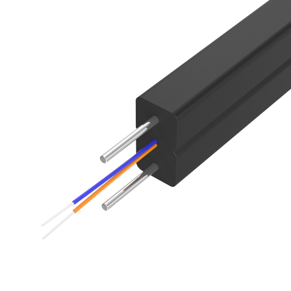 Кабель ВО FTTH-2SR-2-G.657.A1 2000м