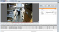 TRASSIR ActiveStock профессиональное ПО для событийного видеоконтроля складских операций