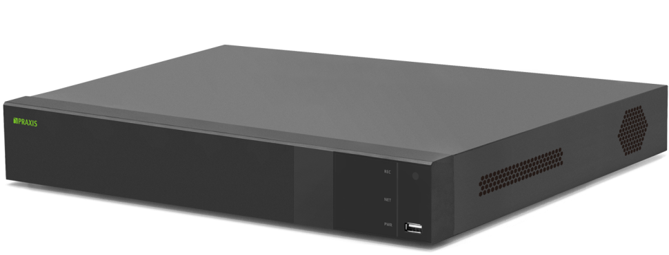 VDR-7432MF Профессиональный гибридный сетевой 32-канальный + 16 каналов звука видеорегистратор
