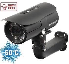 B8182520RZK Уличная сетевая IP-камера B8182520RZK Уличная сетевая IP-камера