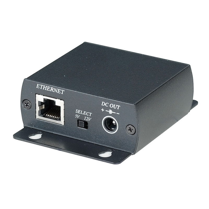 SC&T IP05S PoE сплиттер SC&T IP05S PoE сплиттер