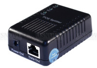 OSNOVO PoE Splitter/1 PoE-сплиттер стандарта IEEE 802.3af