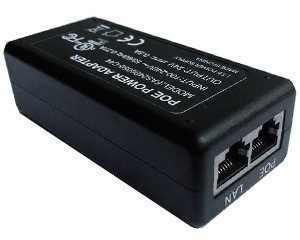 TSn-SP12 Одноканальный 10/100Mб/с IEEE802.3af PoE-сплиттер TSn-SP12 Одноканальный 10/100Mб/с IEEE802.3af PoE-сплиттер
