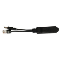 OSNOVO PoE Splitter/2W Уличный PoE-сплиттер