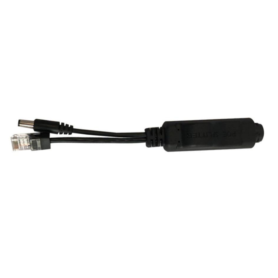 OSNOVO PoE Splitter/2W Уличный PoE-сплиттер OSNOVO PoE Splitter/2W Уличный PoE-сплиттер