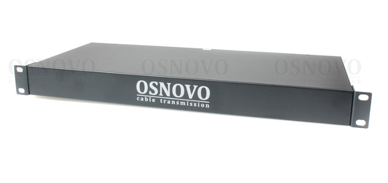 OSNOVO RA-H162-15F Оптический приемник OSNOVO RA-H162-15F Оптический приемник