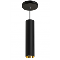 Умный чёрный подвесной спот Sibling Interior Light-ZSSLB