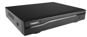 TRASSIR NVR-1104 V2 Сетевой видеорегистратор