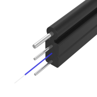 Кабель ВО FTTH-2SR+SR-1-G.657.A1 2000м