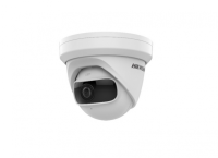 DS-2CD2345G0P-I (1.68mm) 4 Мп купольная IP-камера с фиксированным объективом и ИК-подсветкой