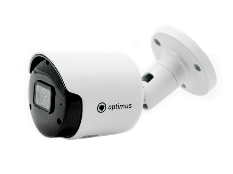 Optimus Smart IP-P018.0(2.8)MD Видеокамера