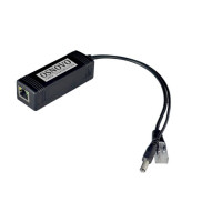 OSNOVO PoE Splitter/3 PoE-сплиттер