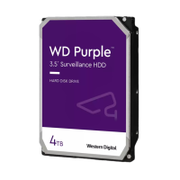 WD40PURZ Жесткий диск