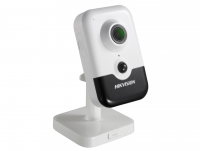 DS-2CD2443G0-IW(W) 2.8mm 4Мп компактная IP-камера с Wi-Fi с EXIR-подсветкой до 10м