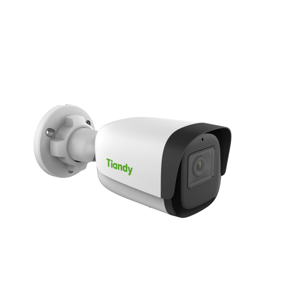 TC-C35WS Spec: I5/E/Y/C/H/2.8mm(4mm)/V4.0 5MP IP-камера TC-C35WS Spec: I5/E/Y/C/H/2.8mm(4mm)/V4.0 5MP IP-камера